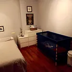 Macky's Place Pontevedra