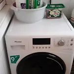 Macky's Place Apartment