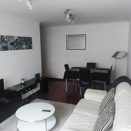 Macky's Pad Pontevedra