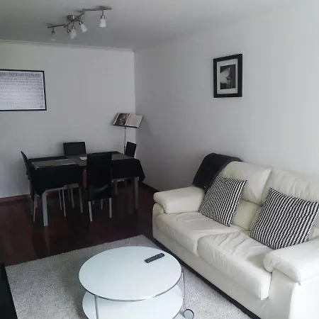 Apartmán Macky's Pad Pontevedra