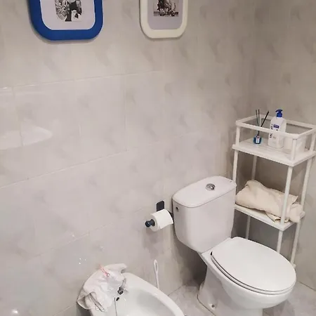 Macky's Pad