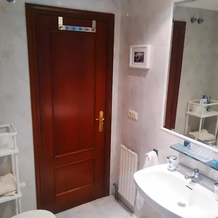 Macky's Pad Pontevedra