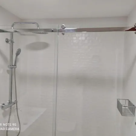 Apartmán Macky's Pad