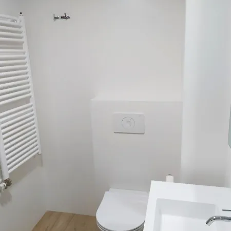 Macky's Pad Apartament Pontevedra