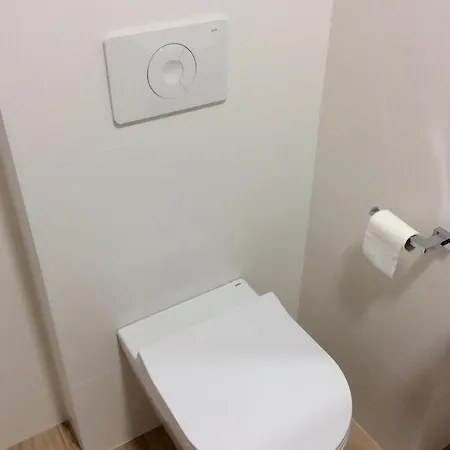 Macky's Place アパート ポンテベドラ