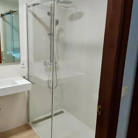Macky's Pad Apartament Pontevedra