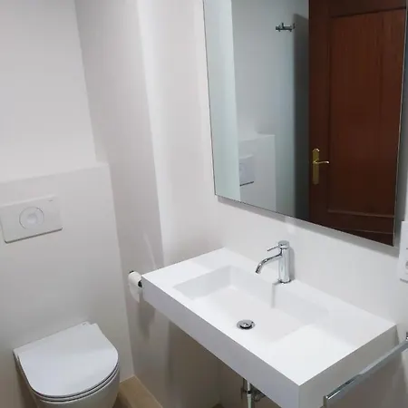 Macky's Pad Apartament
