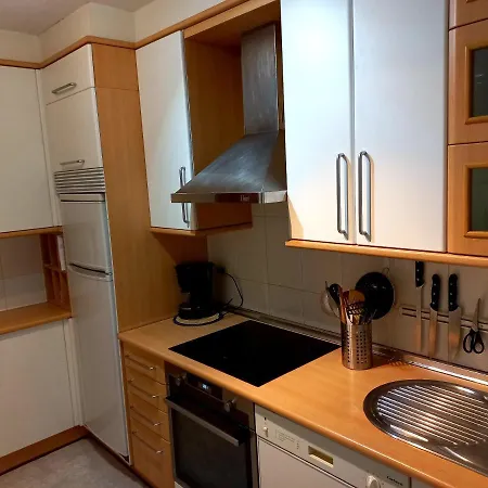 Macky's Pad