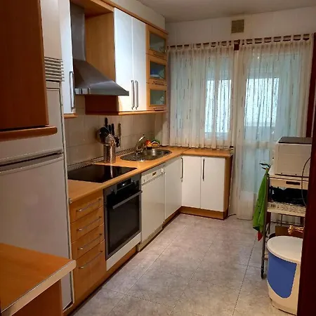 Macky's Pad Apartament *
