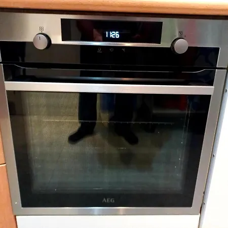 アパート Macky's Place ポンテベドラ