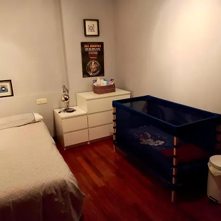 Macky's Place ポンテベドラ