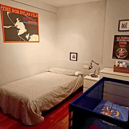 Macky's Pad *