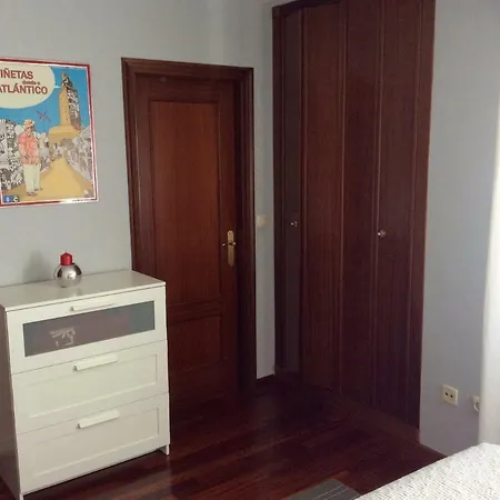 Apartmán Macky's Pad *