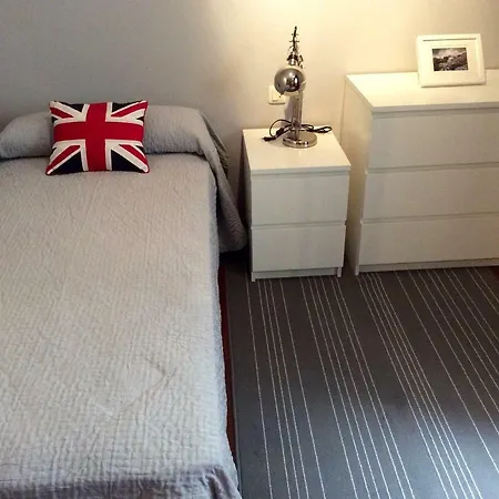 Διαμέρισμα Macky's Pad