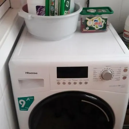Macky's Pad Apartament