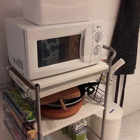 Macky's Place * ポンテベドラ