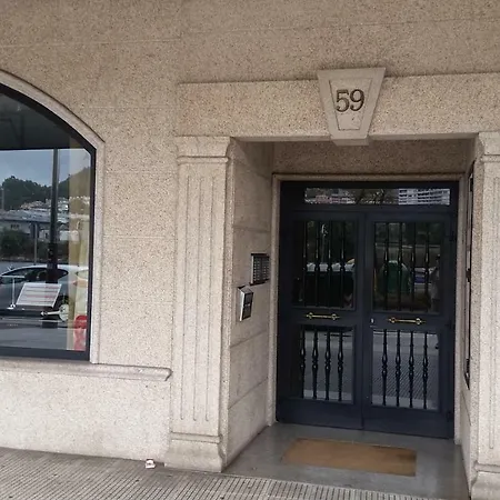 アパート Macky's Place *