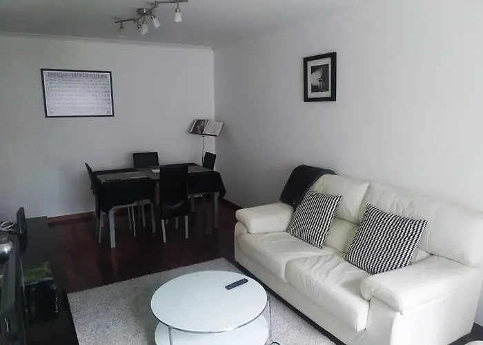 Apartmán Macky's Place Pontevedra