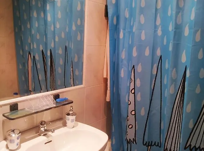 Macky's Place Pontevedra