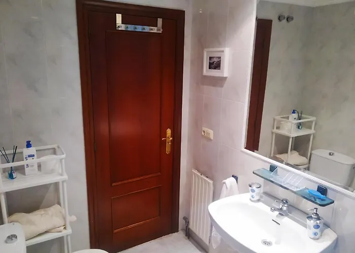 Macky's Place Pontevedra