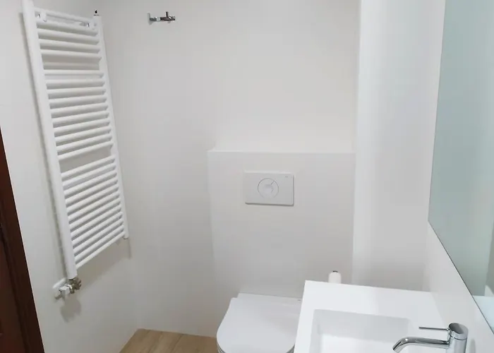 Macky's Place Apartmán Pontevedra