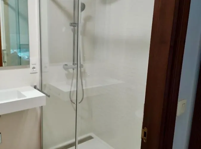 Macky's Place Apartmán Pontevedra