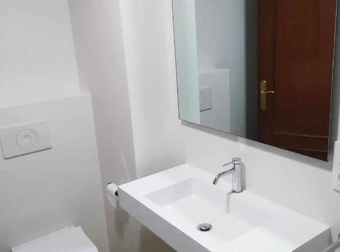 Macky's Place Apartmán