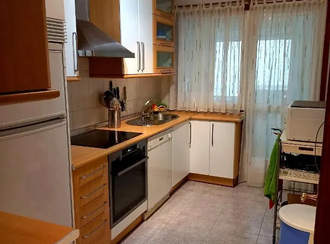 Macky's Place דירה *