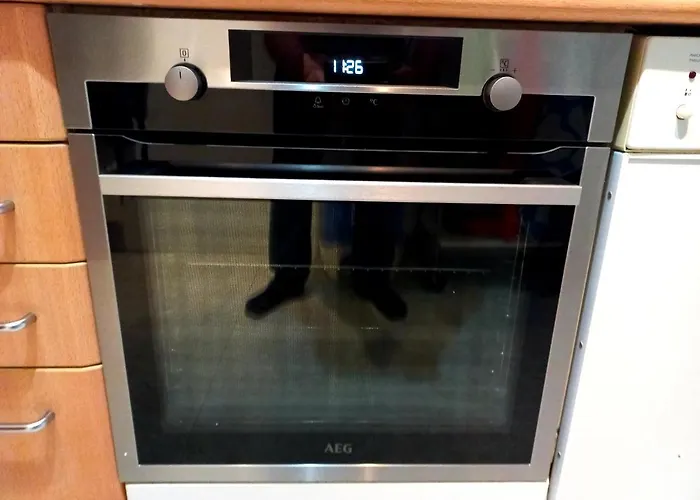 Apartmán Macky's Place Pontevedra