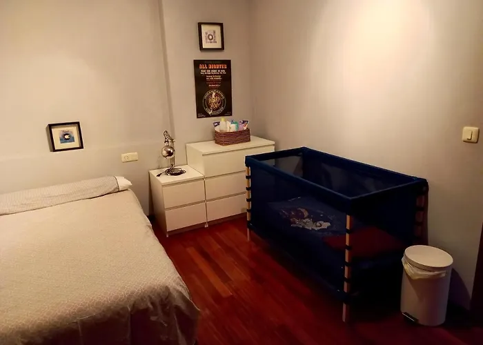 Macky's Place Pontevedra