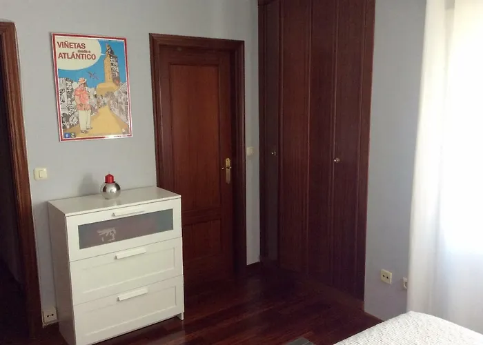 Apartmán Macky's Place *