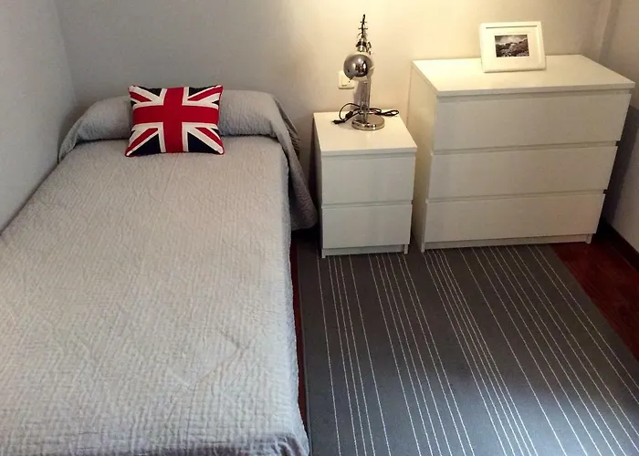 Apartament Macky's Place